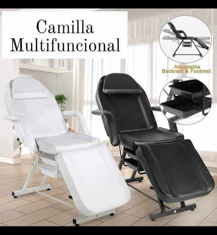 CAMILA MULTIFUNCIONAL