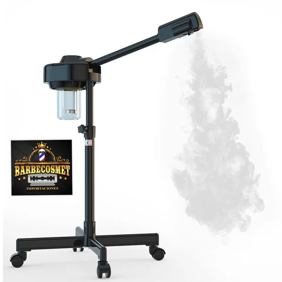 VAPORIZADOR FACIAL 1 CAÑA