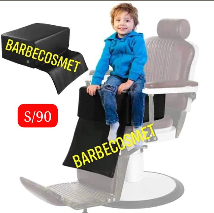 COJIN PARA NIÑO