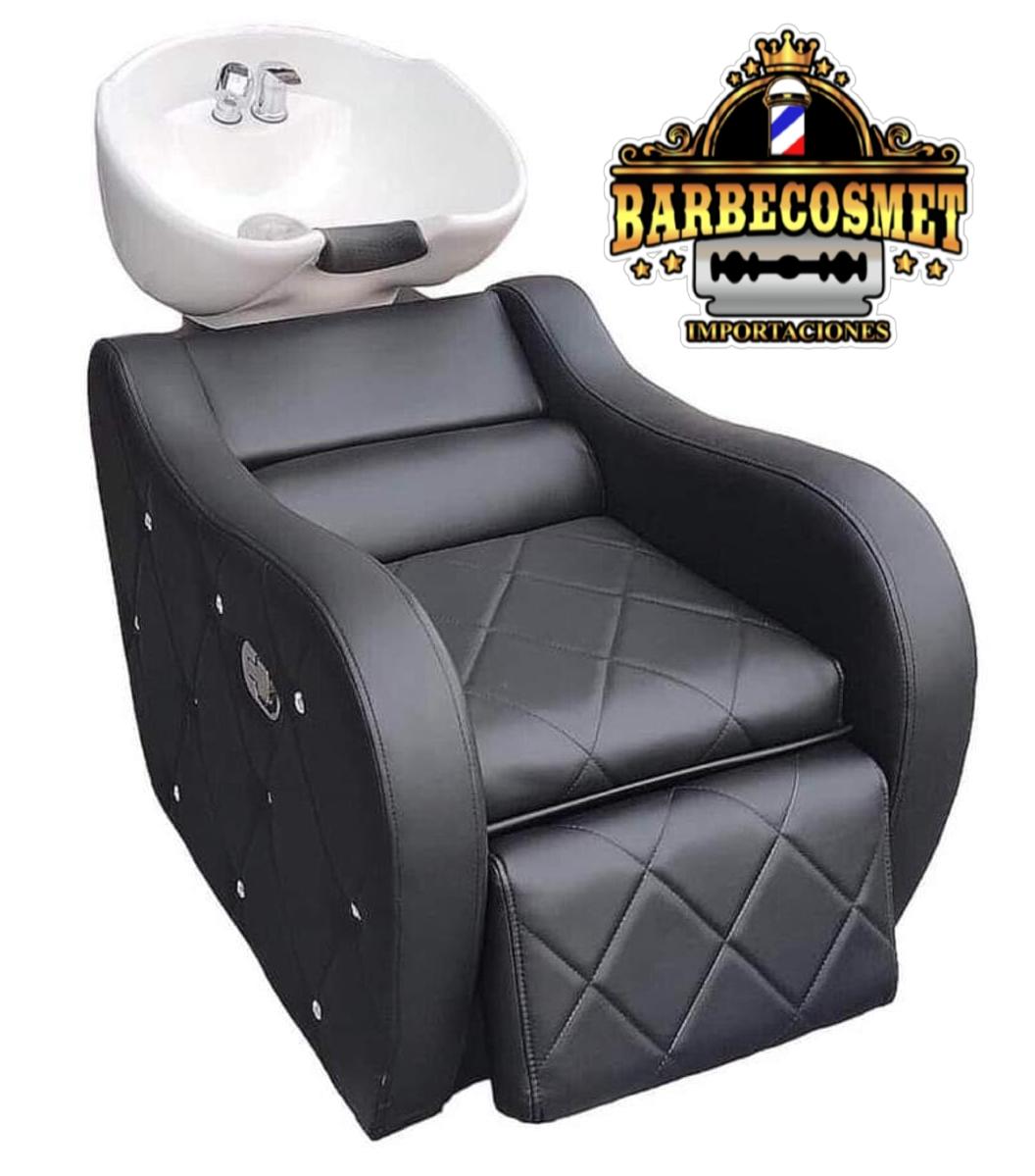 LAVADERO DE CABELLO MODELO CAMA