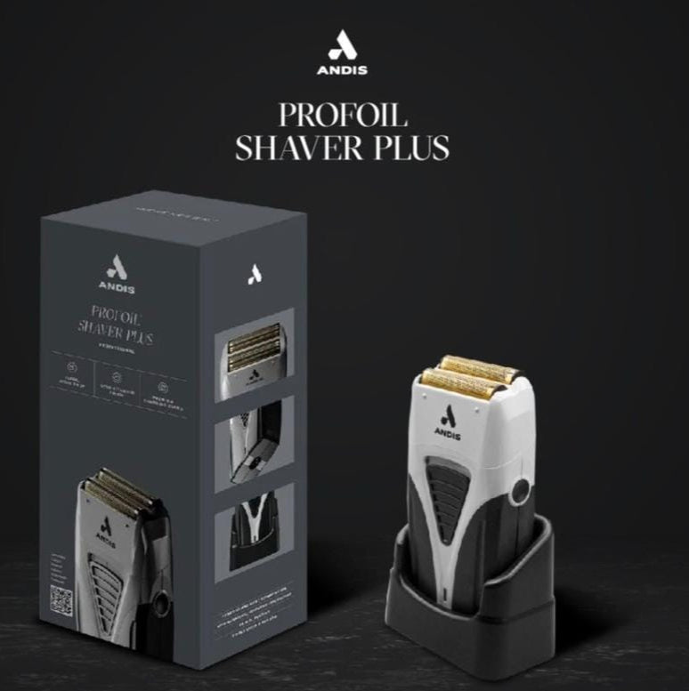 MAQUINA SHAVER MARCA ANDIS