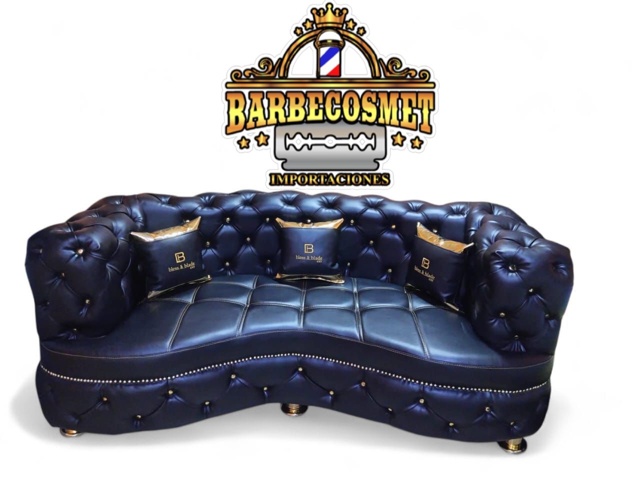 SILLON DE ESPERA