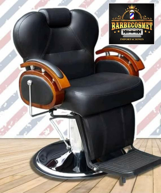 SILLON MODELO REY