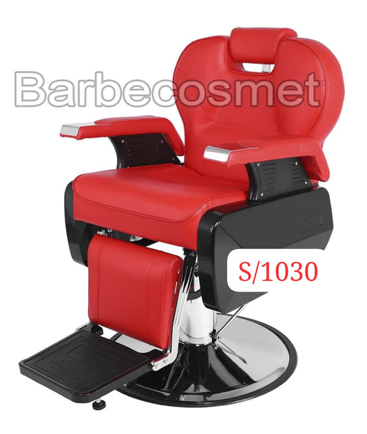 SILLÓN HARLEY  ROJO