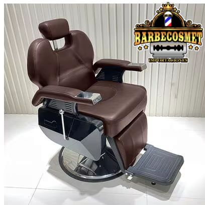 SILLON HARLEY COLOR MARRON