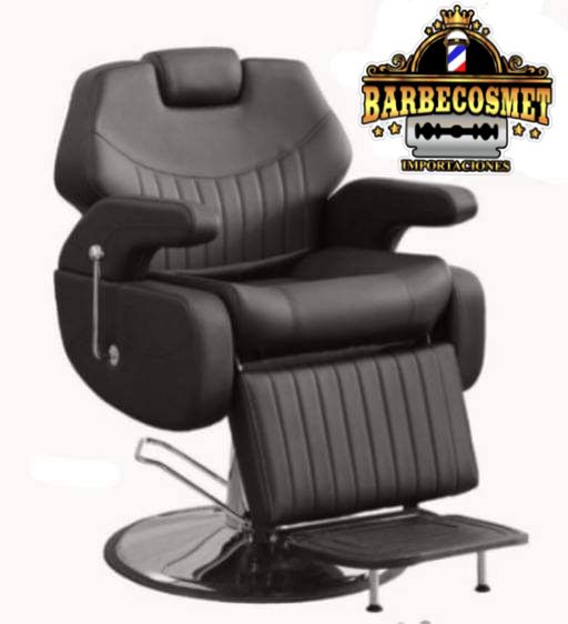 SILLON BARBERO