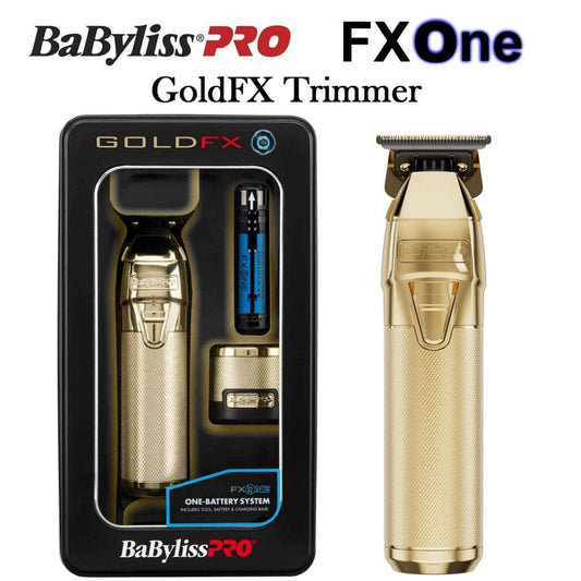 TRIMER BABYLISS FXONE