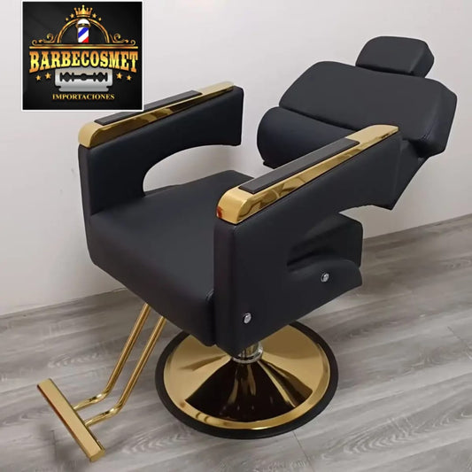 Sillon de salón reclinable