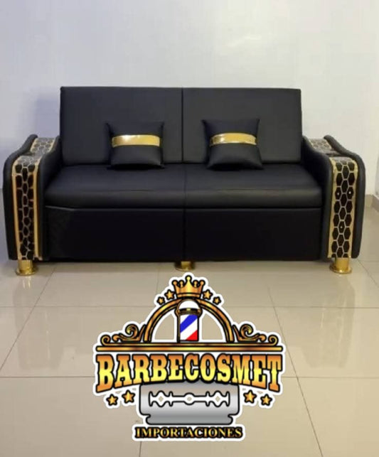 Sillon de espera 2mtrs x 80 cm